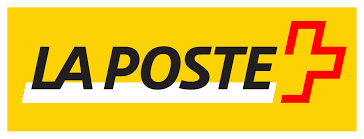 Poste suisse 2019 logo
