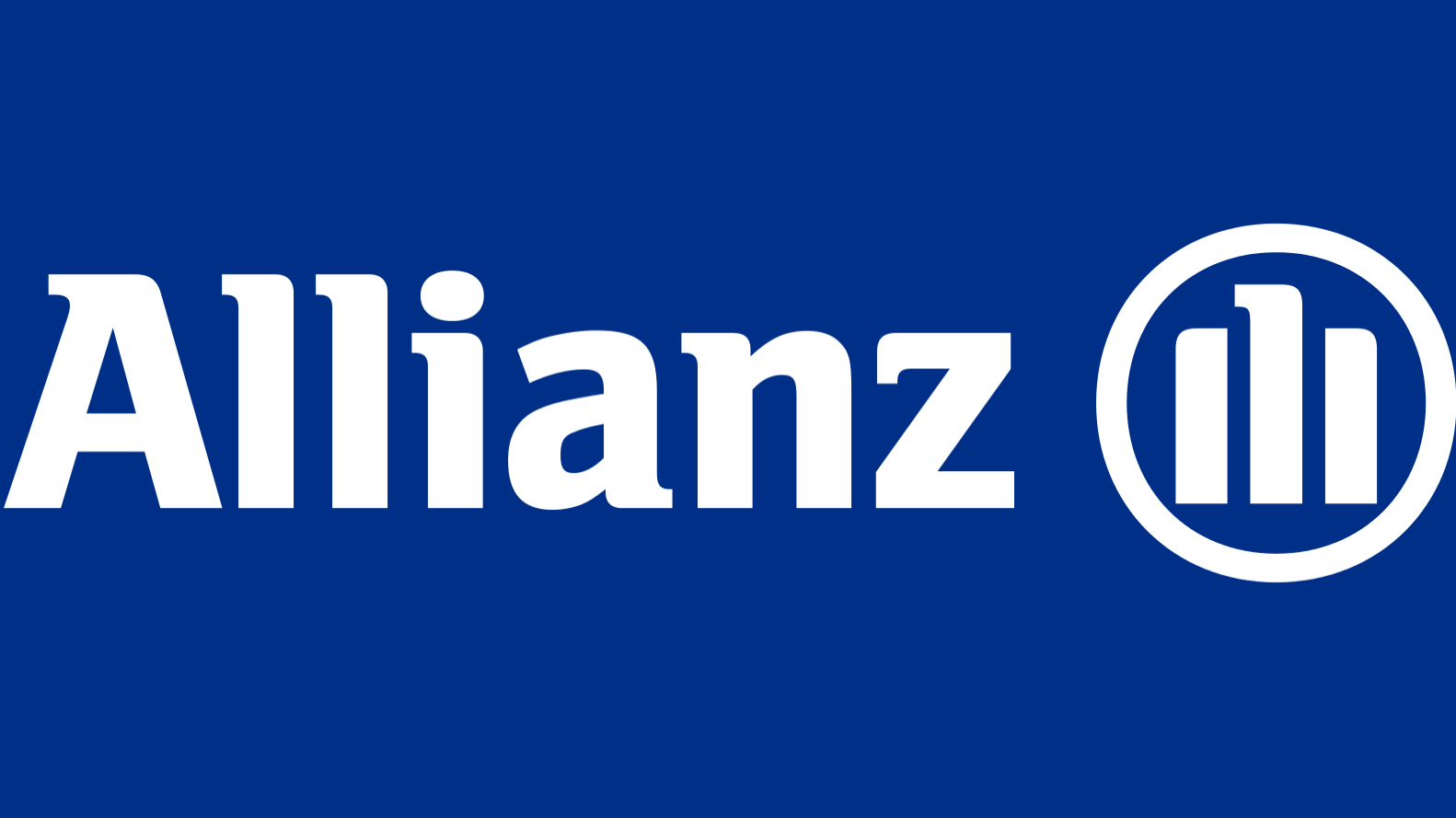 Allianz logo 2019
