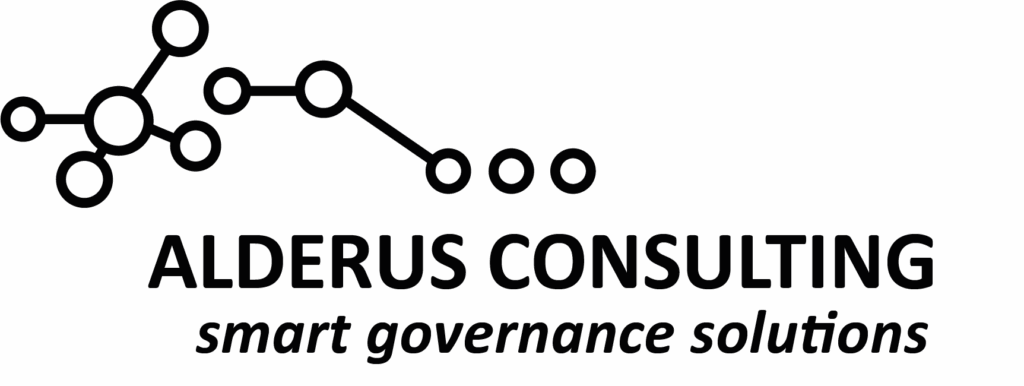 Logo Alderus