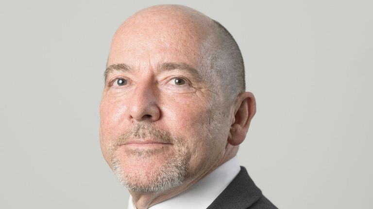 Dominique Alain Freymond alderus consulting