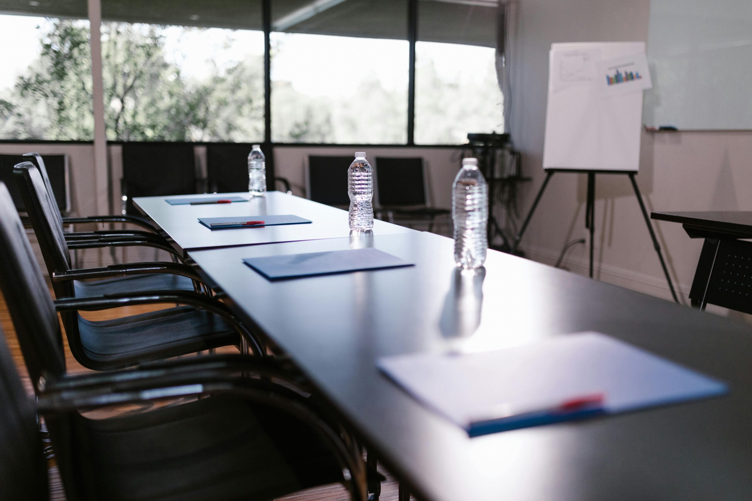 gouvernance alderus consulting